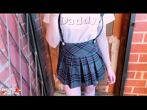 ❤️ Schoolmeisje zuigt haar lul diep en neukt in plaats van lessen ❤ Porno at us ❌️ ❌️❤