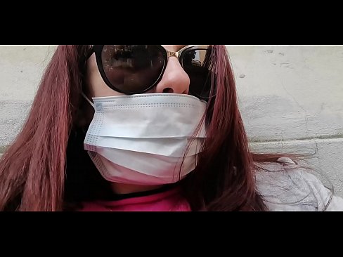❤️ Nicoletta neemt wraak op haar buurman en plast in zijn garage (Special Covid19 Italian Quarantine) ❤ Porno at us ❌️ ❌️❤